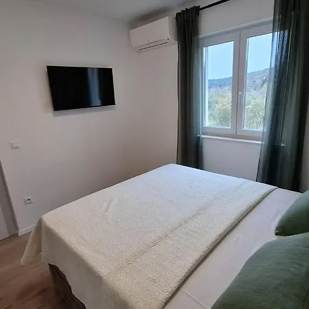 Home Away Apartment Appartement Mlini