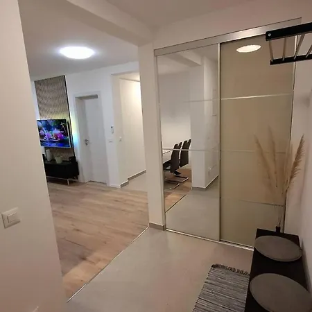 Apartment My Time Luxury *