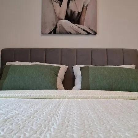 Home Away Apartment Appartement *