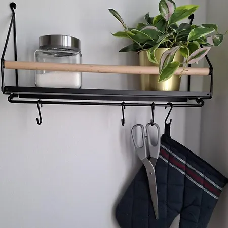 Appartement Home Away Apartment Mlini