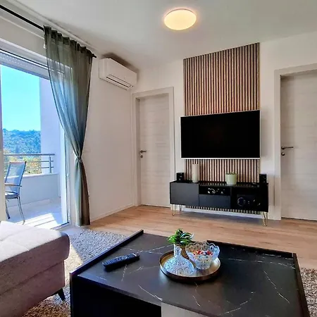 My Time Luxury Apartment